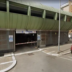 Attico 20 Lido di Ostia
