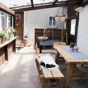 Schwabenhof Apartment Leutershausen (Bavaria)